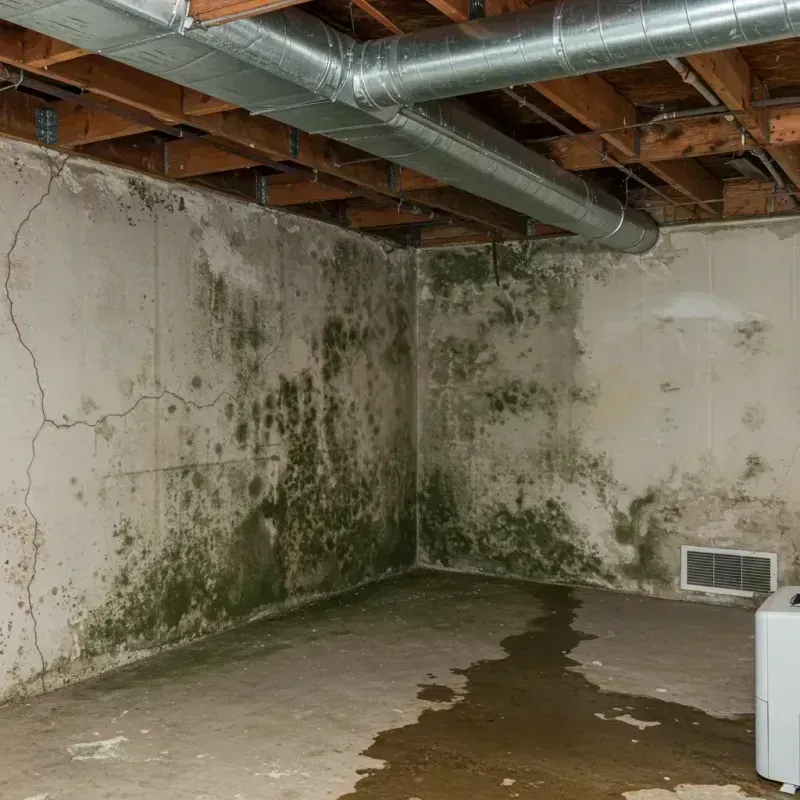 Professional Mold Removal in Riverside, MO